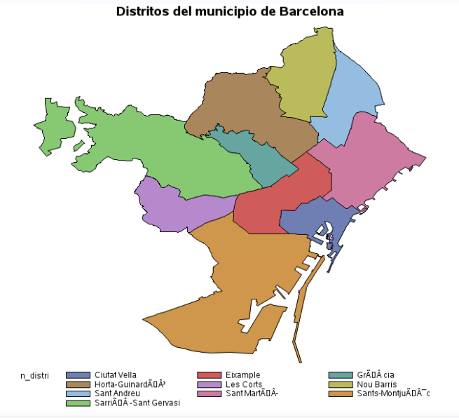 Distritos_Barcelons
